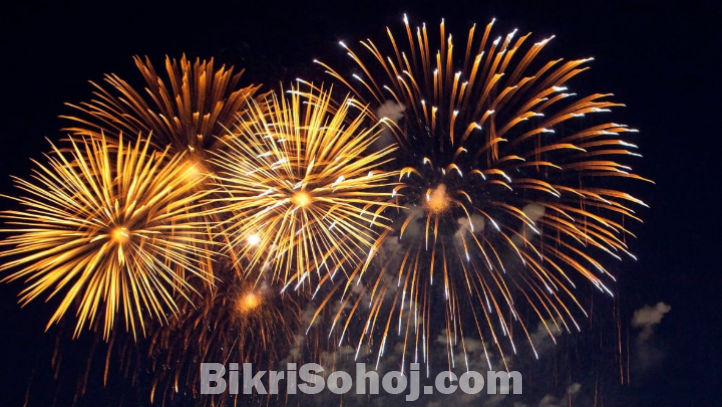 Buy fireworks online shipping Bangladesh